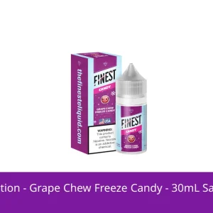 Finest Candy Edition