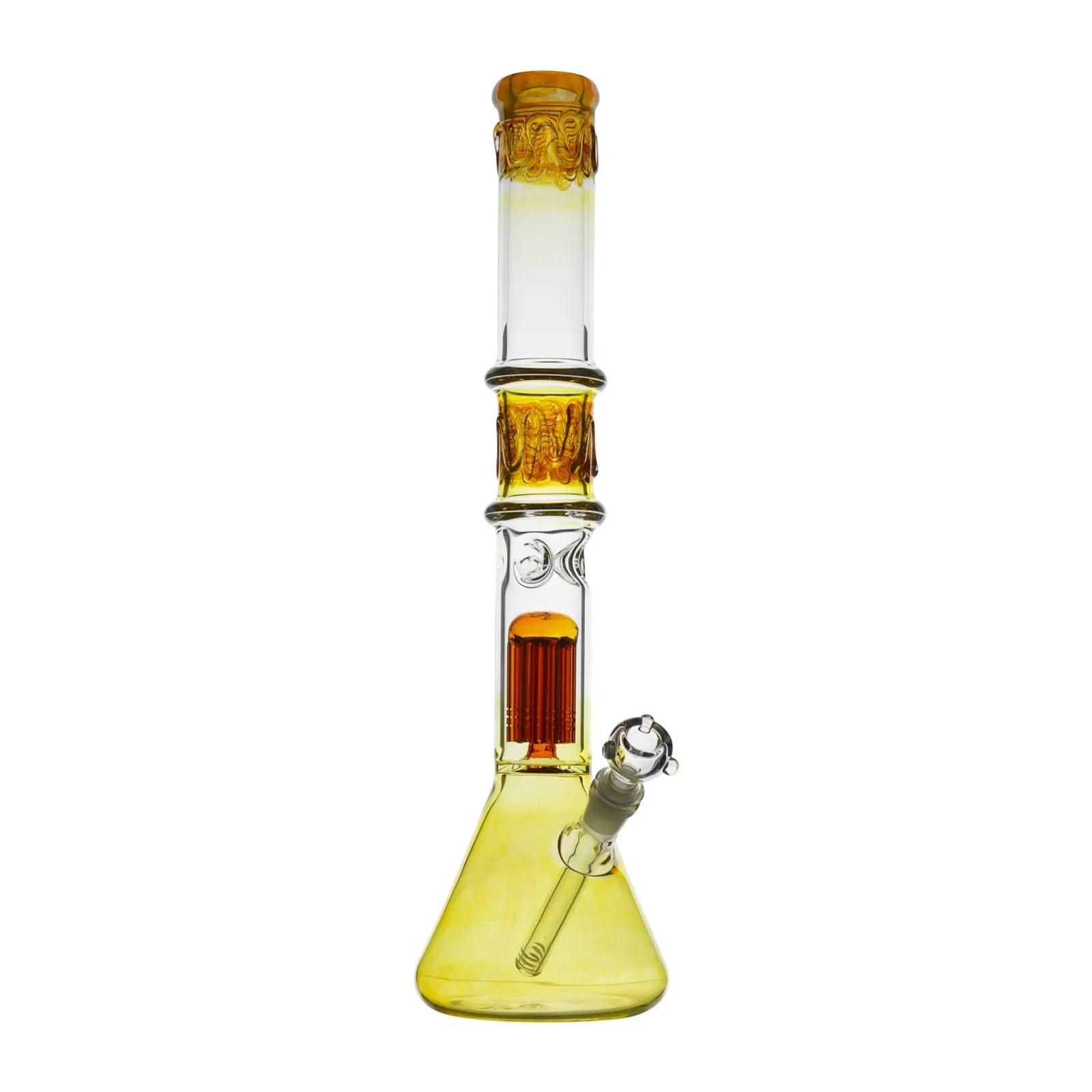 Fire Beaker - 19in - Image 2