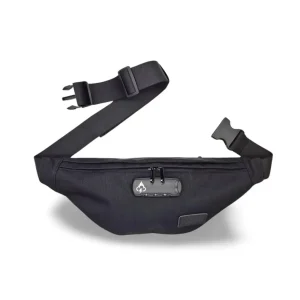Firebar Labs Smell Proof Lockable Fanny Pack