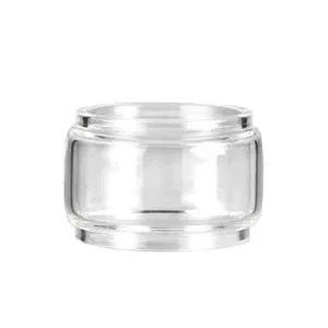 Fireluke 4 Replacement Pyrex Straight Glass | FreeMax | 1pc