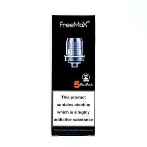 FIRELUKE MESH COIL