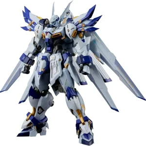 Flame Toys Vice Slitter PVC ABS Diecast Figure - Super Robot Wars