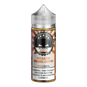 Flavor Monster – Kraken 120mL –