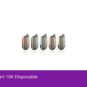 FLONQ Max Smart 10K Disposable