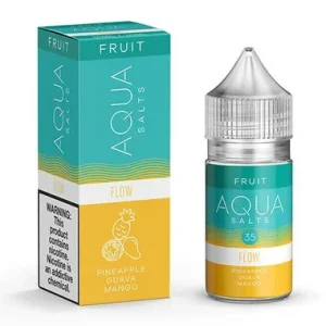 Flow | Aqua Synthetic Salts