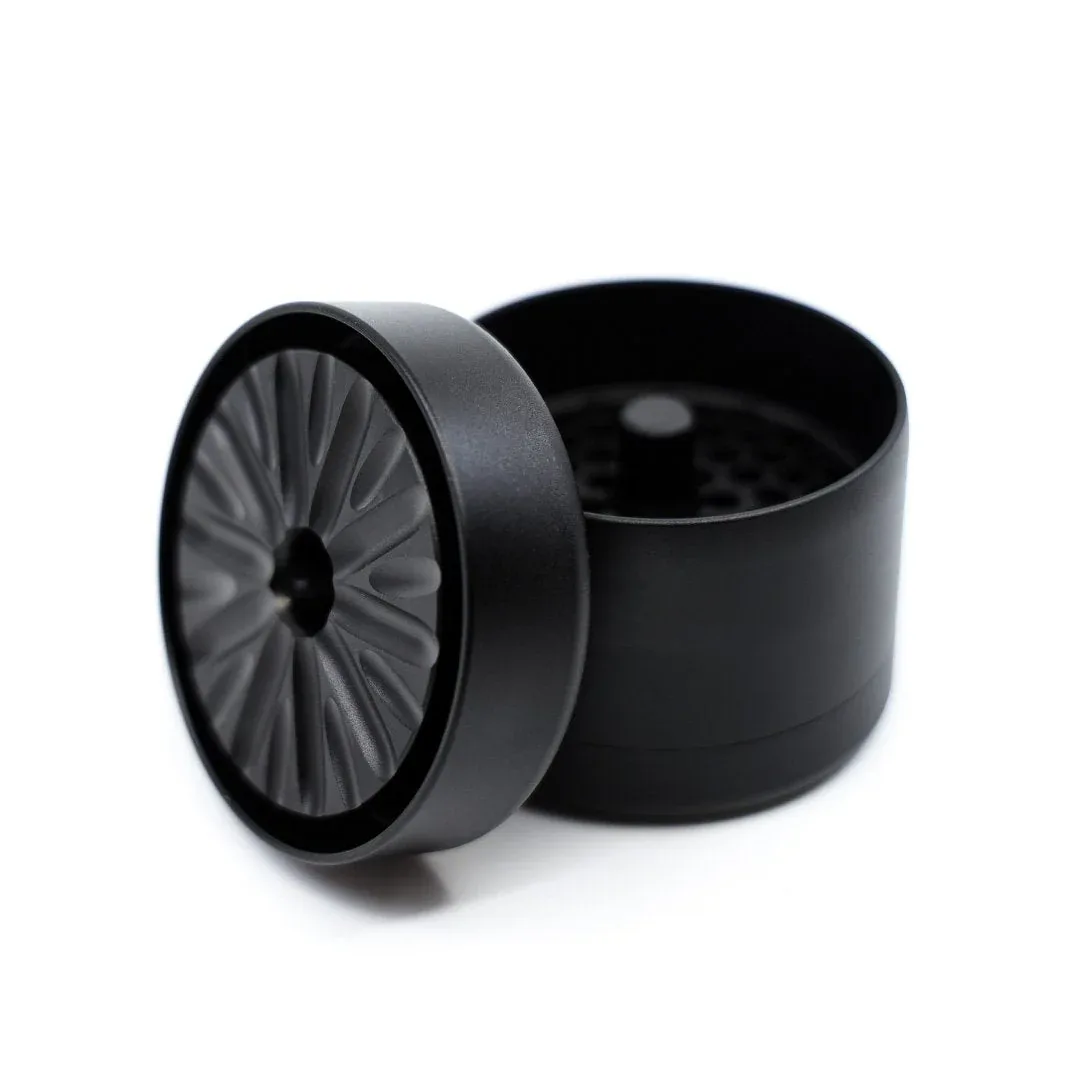 Flower Mill 2.5" Grinder: Standard - Image 2