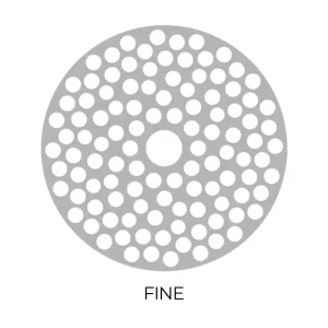 Flower Mill Grinder Replacement Parts