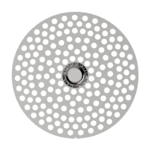 Flower Mill Herb Grinder 2.5" Mill Plates