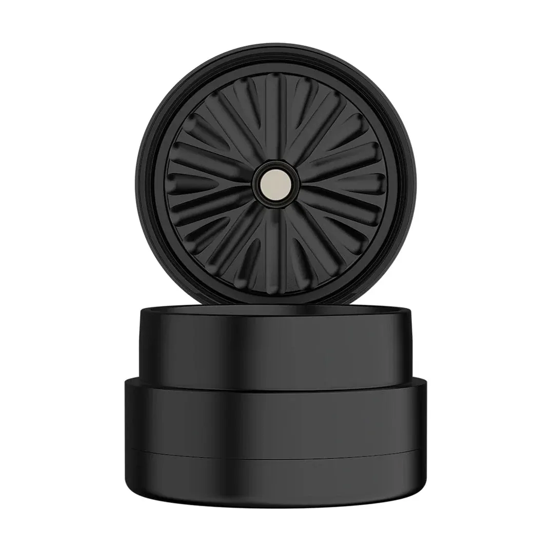 Flower Mill Herb Grinders Summer Next Gen Wholesale Bundles - Image 2