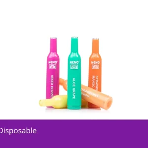 Flum Neno 600 Disposable