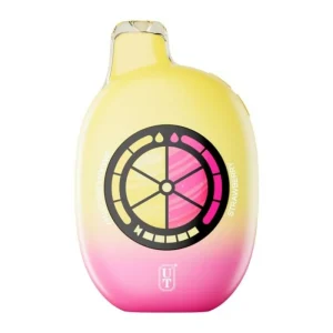 Flum UT Bar Disposable | 50K Puffs