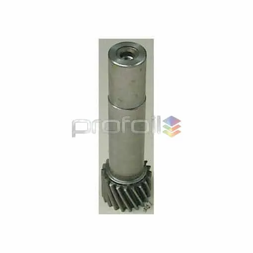 Flywheel Shaft Only – S0410