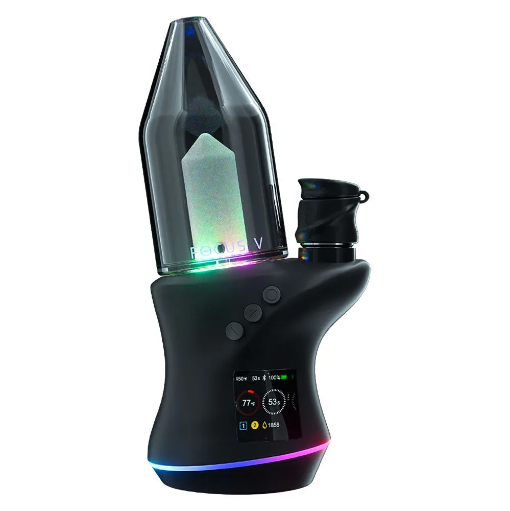 Focus V CARTA 2 Portable Dab Rig | 2000mAh - Image 2