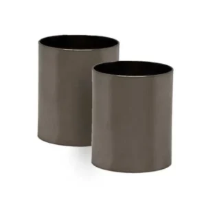 Focus V Carta Titanium Bucket