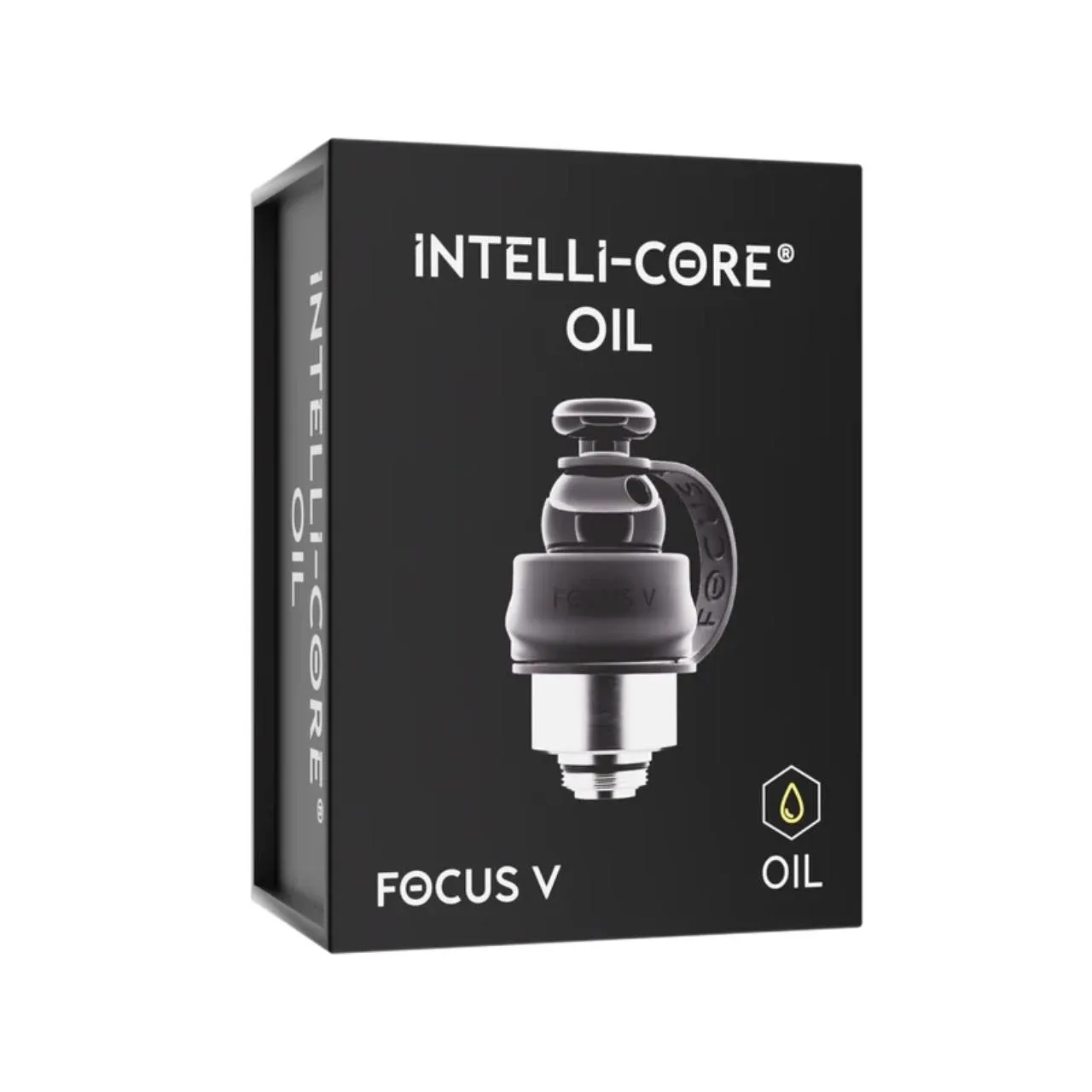 FocusV Intelli-Core Atomizers
