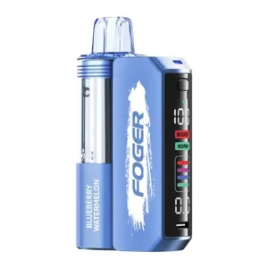Foger Switch Pro 30K Kit 1PC