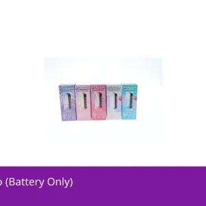 Foger Switch Pro (Battery Only)