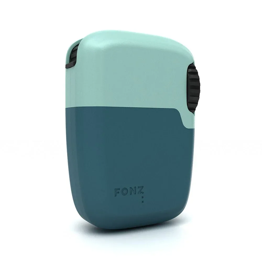 FONZ - Grinder & Storage Combo - Reef - Image 2