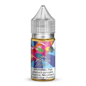 Foodfighter SALTS