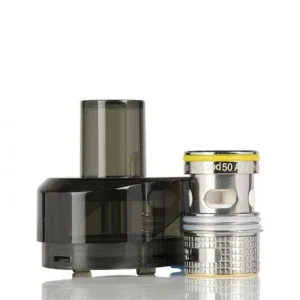 FreeMax Autopod50 Replacement Pod Set