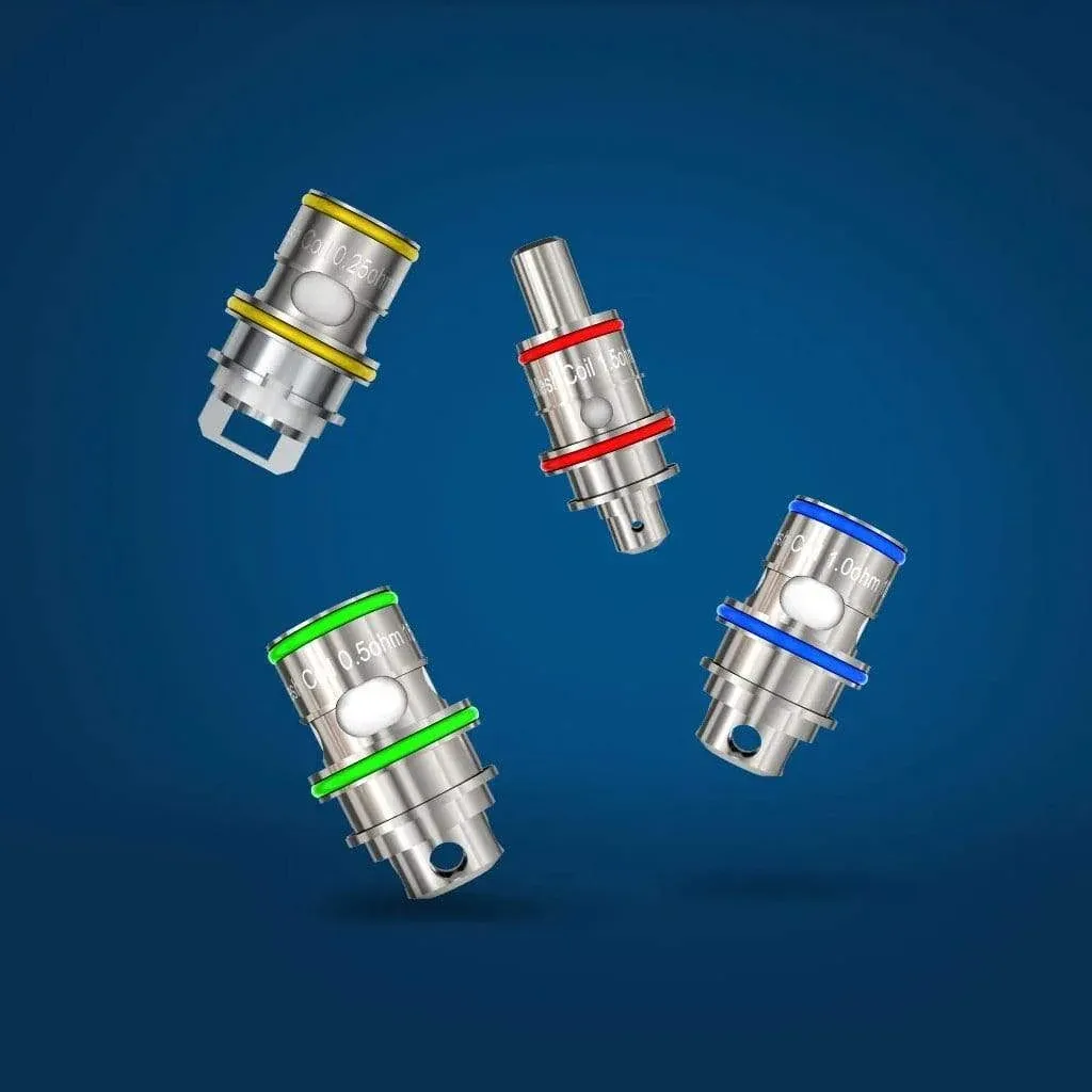 Freemax Fireluke 22 Mesh Replacement Coils - Image 2