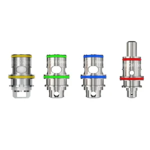 Freemax Fireluke 22 Mesh Replacement Coils
