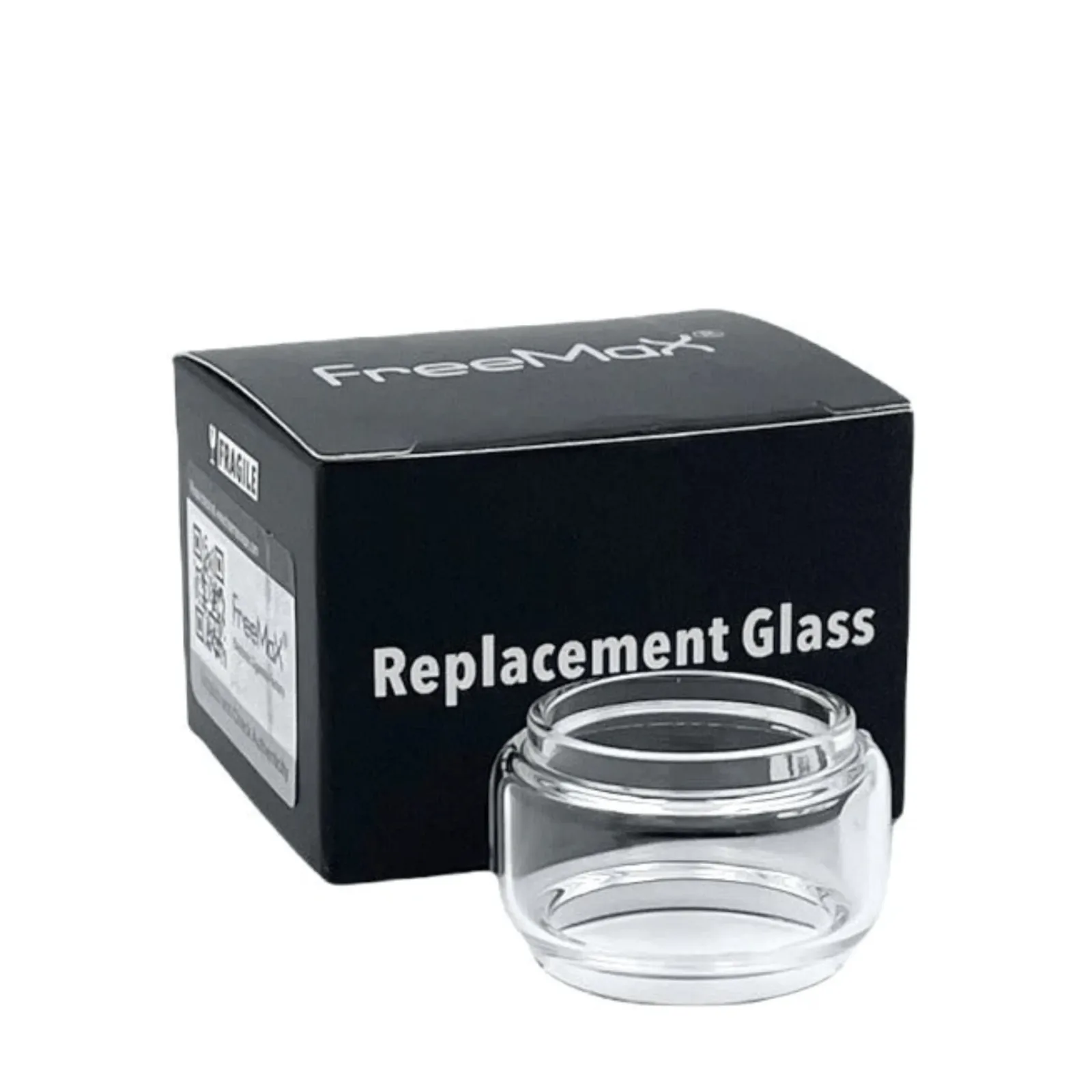 Freemax Fireluke 22 Replacement Glass XL