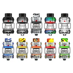 FreeMax Fireluke 3 Maxluke Tank