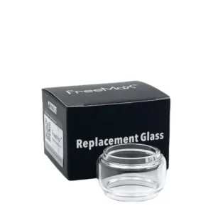 FreeMax Fireluke 4 Replacement Glass Bubble – Large