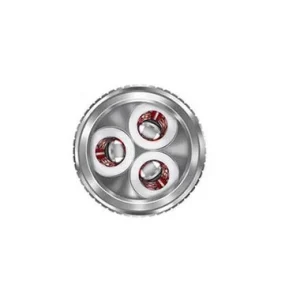 FreeMax Fireluke M Mesh X3 Triple Coil [5-pk] | FreeMax | 0.15ohm