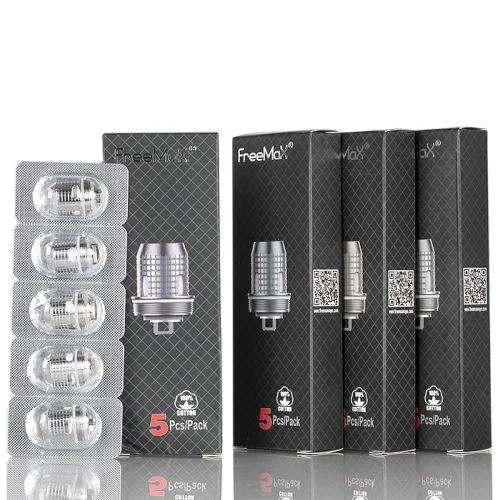 FreeMax FireLuke M Replacement Coil - 5PK - Image 2