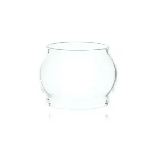 Freemax Fireluke Mesh Bulb Replacement Glass