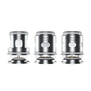 Freemax FL Mesh Replacement Coils 5