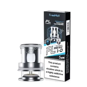 FreeMax FL Mesh Vape Coils