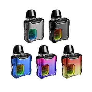 Freemax Galex Nano Pod Kit