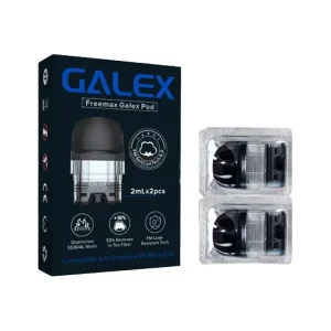 Freemax Galex Replacement Pods 2