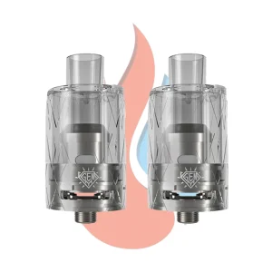 Freemax Gemm Disposable Mesh Tanks 0.2 40-80W