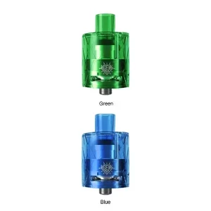 Freemax GEMM Disposable Tank