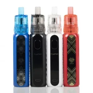 FreeMax Gemm Starter Kit