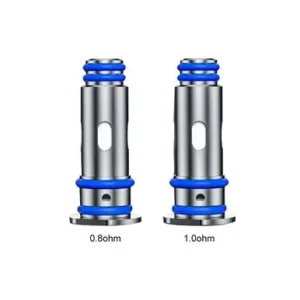 Freemax GX Mesh Replacement Coils 5