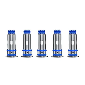 FreeMax GX Series Replacement Coils (Pack of 5)