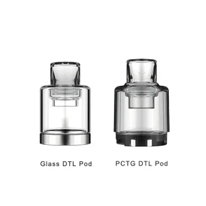 Freemax Marvos DTL Replacement Pod 1