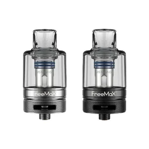 FreeMax Marvos DTL Tank