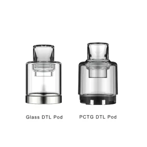 FreeMax Marvos Empty Replacement Pod (Pack of 1)