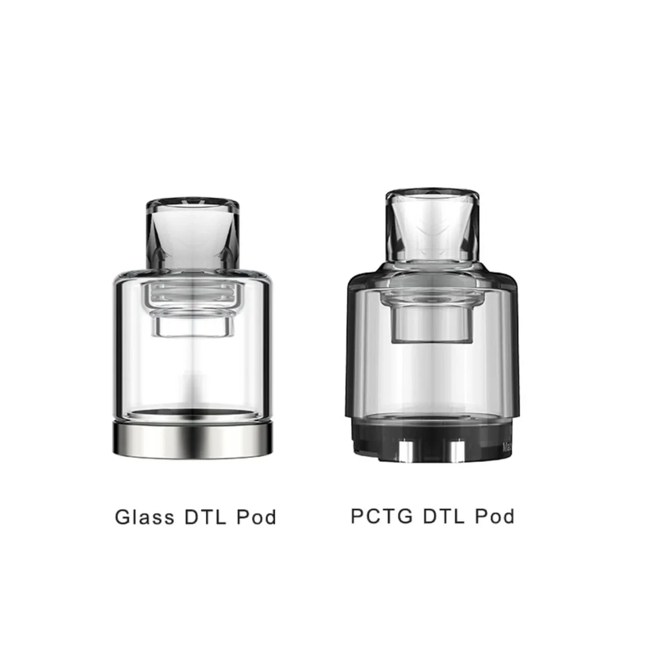 FreeMax Marvos Empty Replacement Pod (Pack of 1)