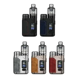 Freemax Marvos S Starter Kit