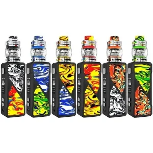 Freemax Maxus 100W Starter Kit