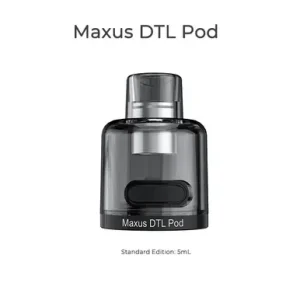 Freemax Maxus DTL Replacement Pod 1
