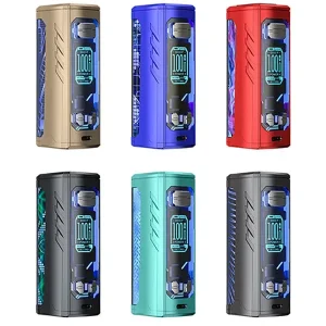 Freemax Maxus Solo Mod