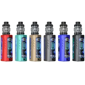 Freemax Maxus Solo Starter Kit